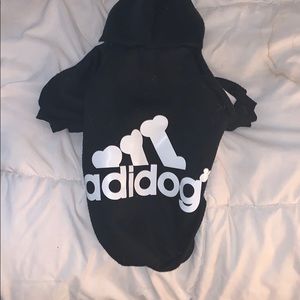 doesn’t fit my dog